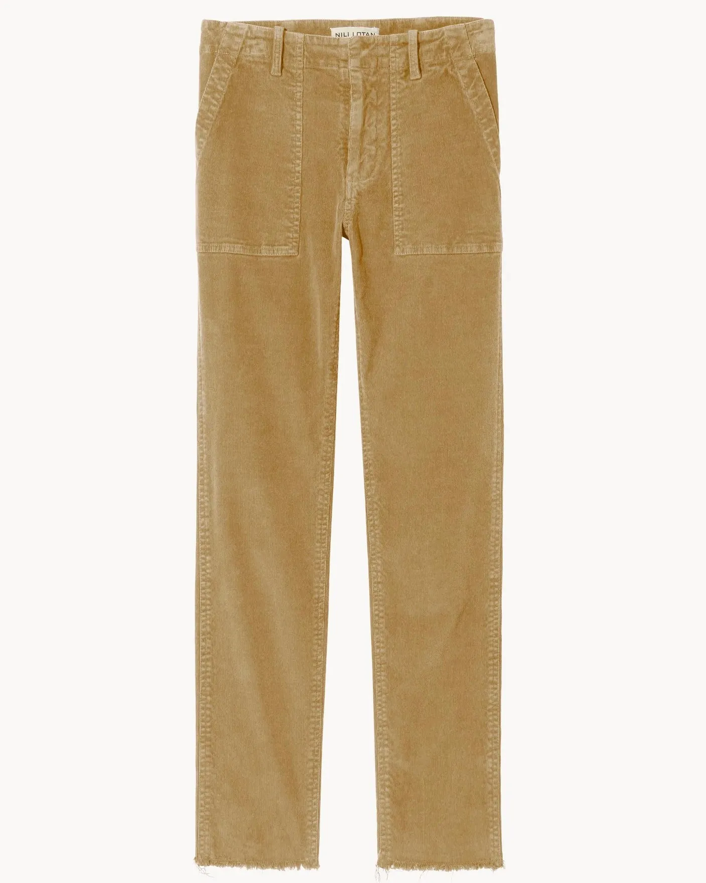 Jenna Pant