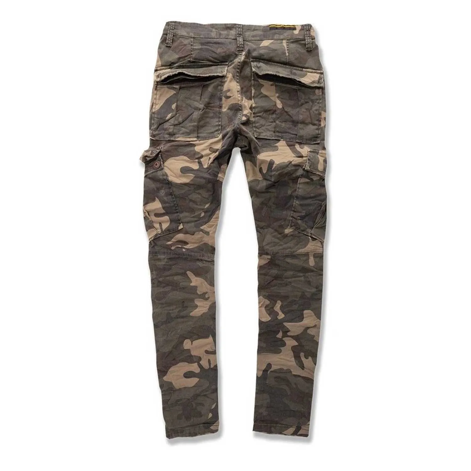 Jordan Craig  Camo Men's Cargo Pants Woodland