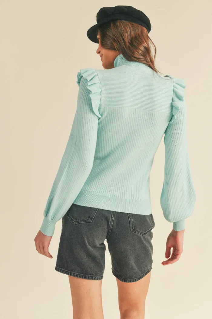 Joy & Simplicity TurtleNeck