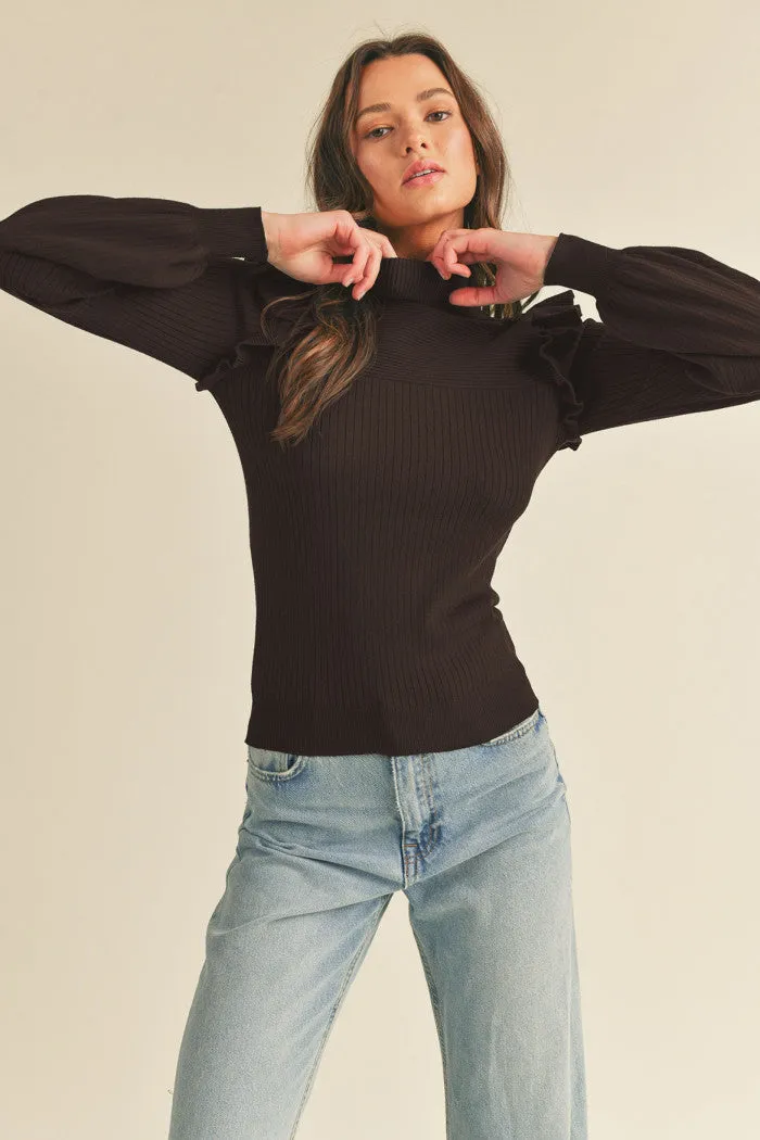 Joy & Simplicity TurtleNeck