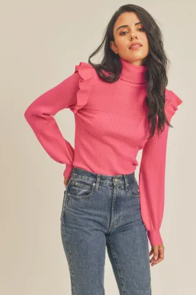 Joy & Simplicity TurtleNeck