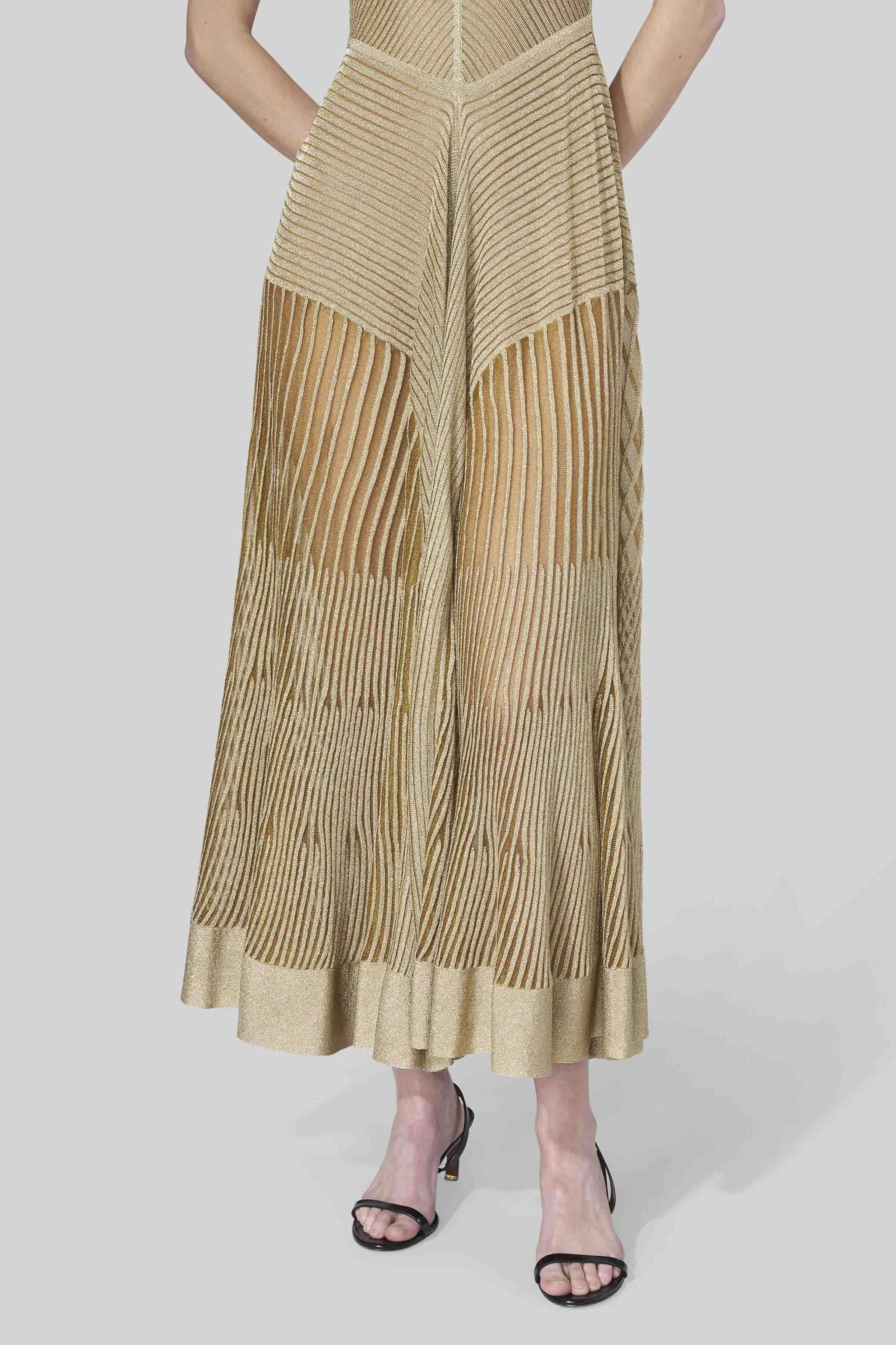 Keball Dress