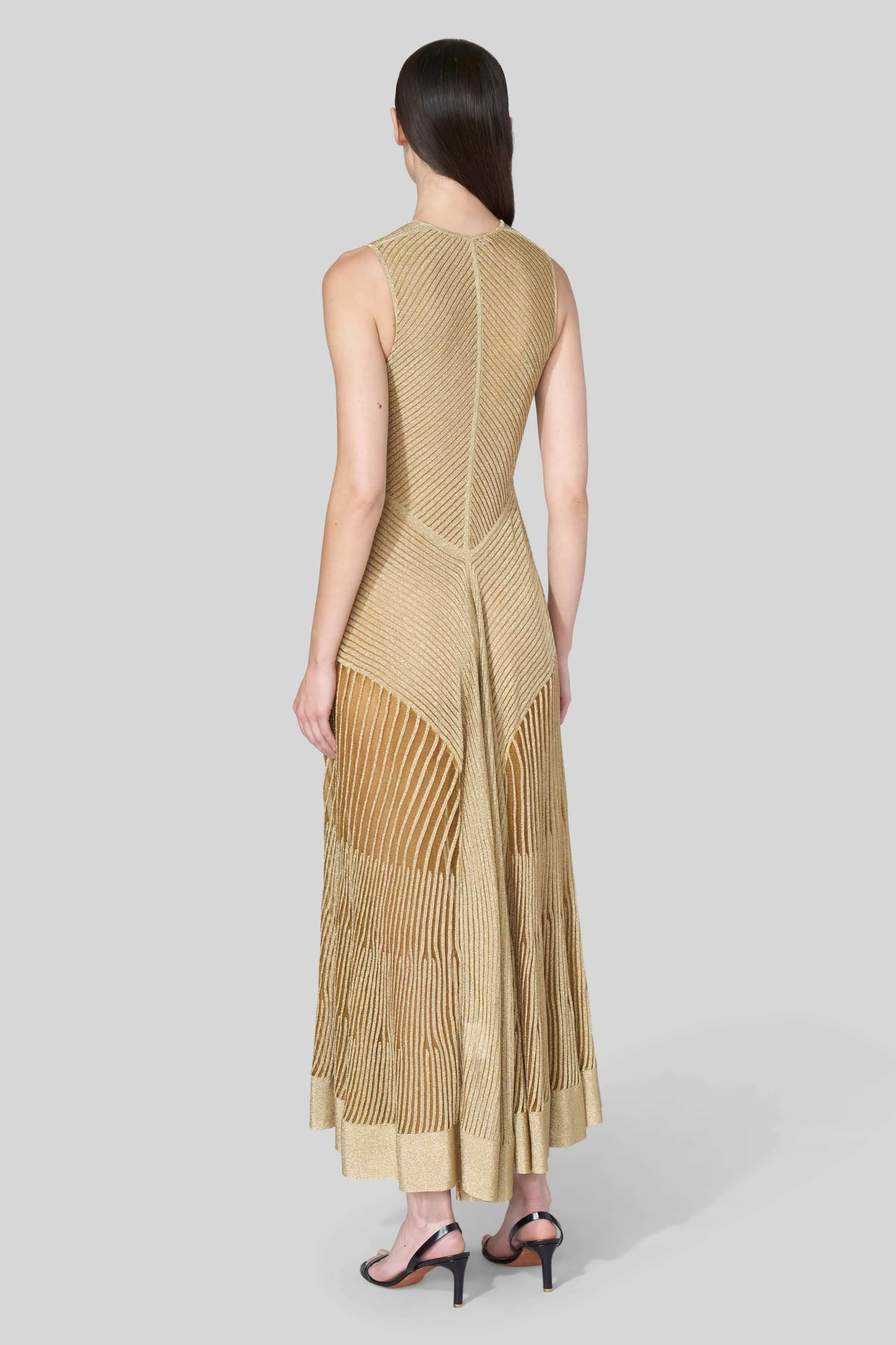 Keball Dress