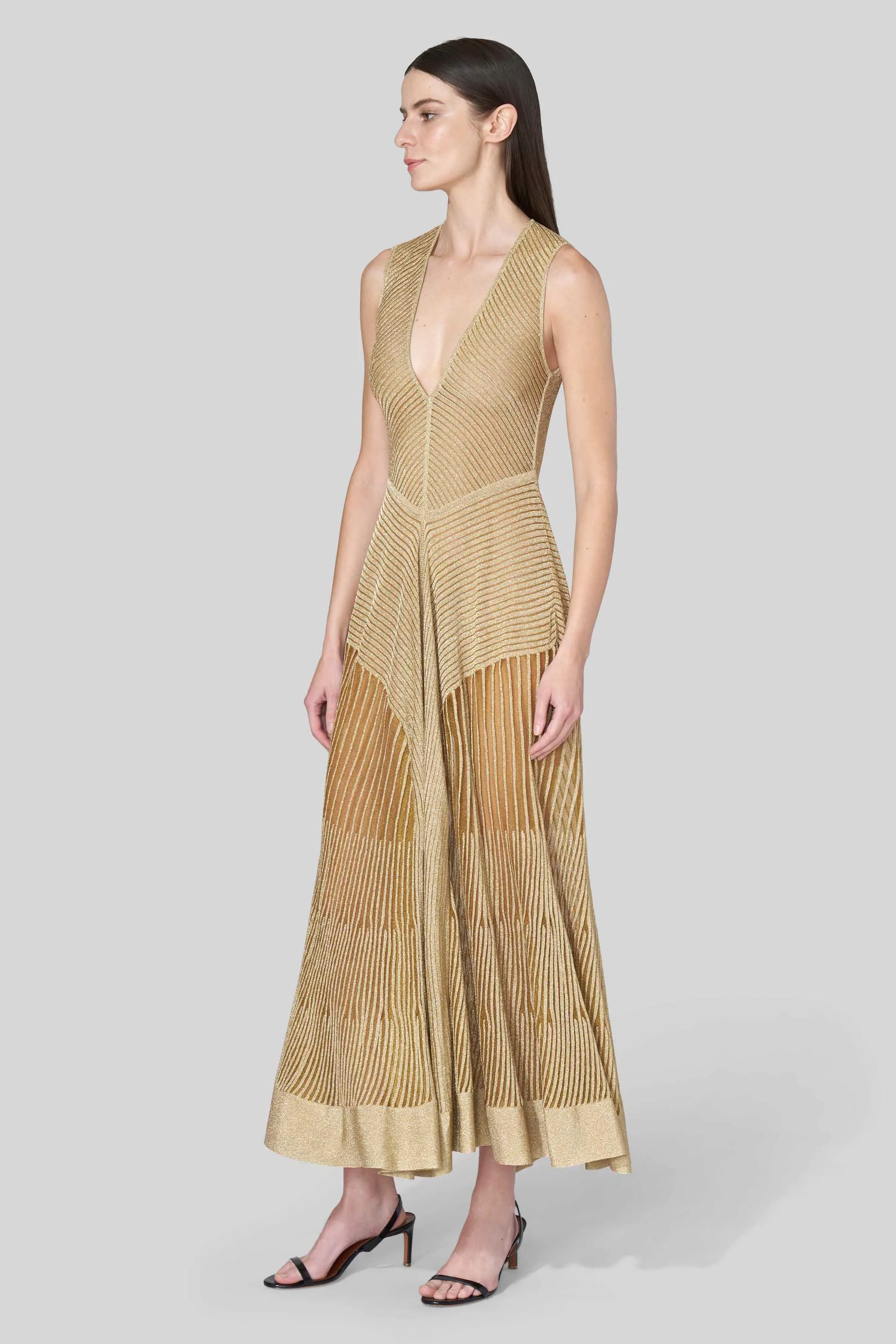 Keball Dress