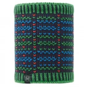 Kids Knit & Polar Neckwarmer