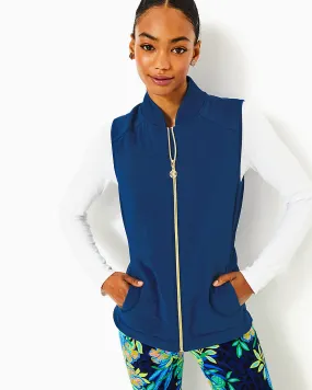 Kimberline Hybrid Vest