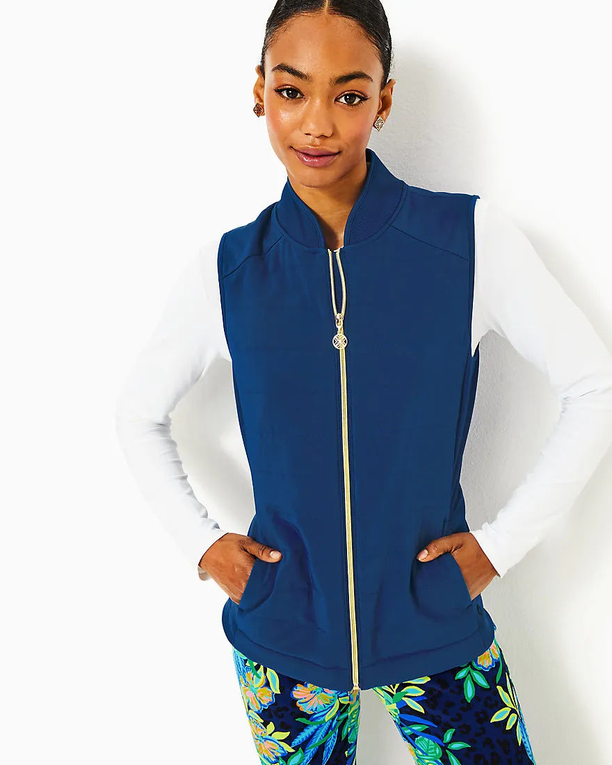 Kimberline Hybrid Vest