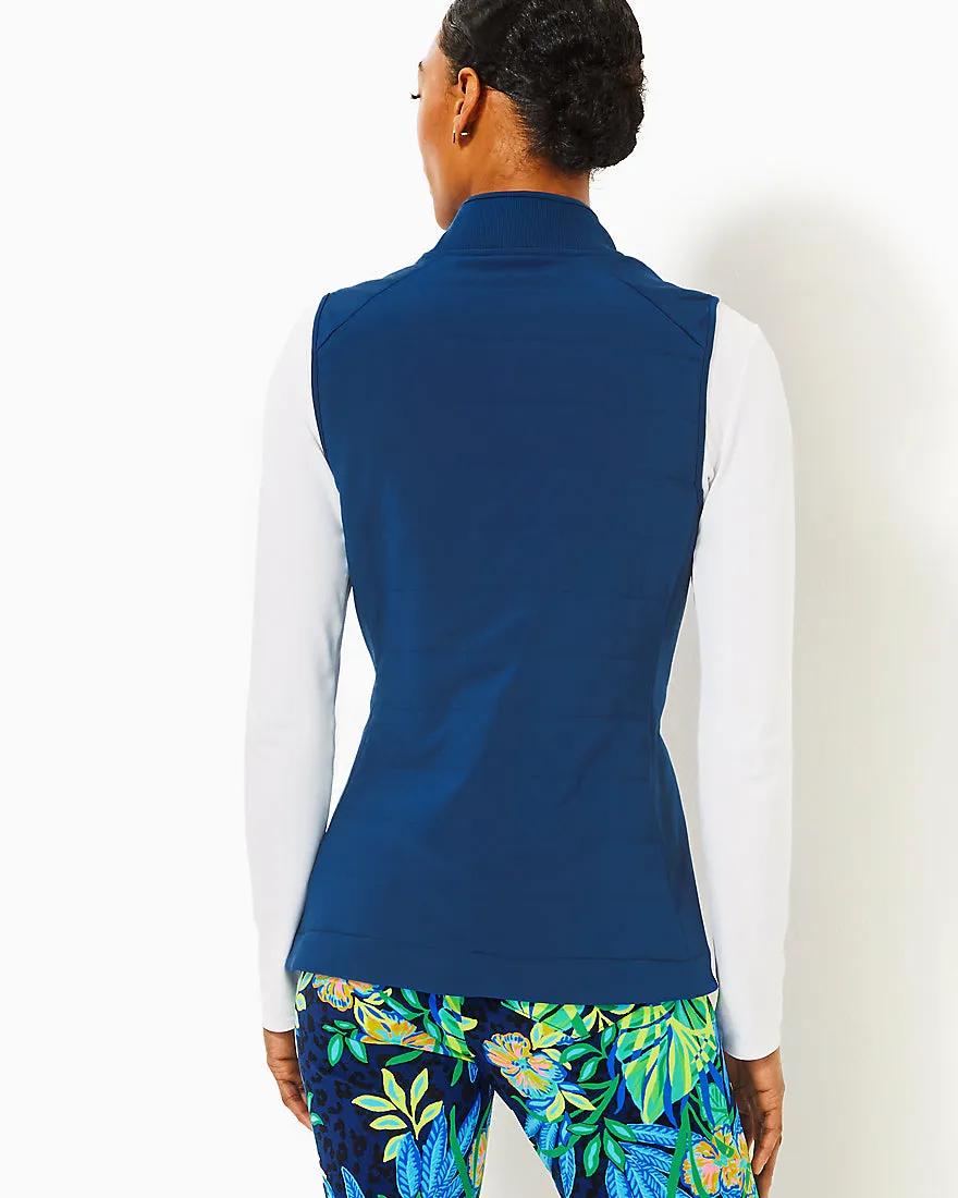 Kimberline Hybrid Vest