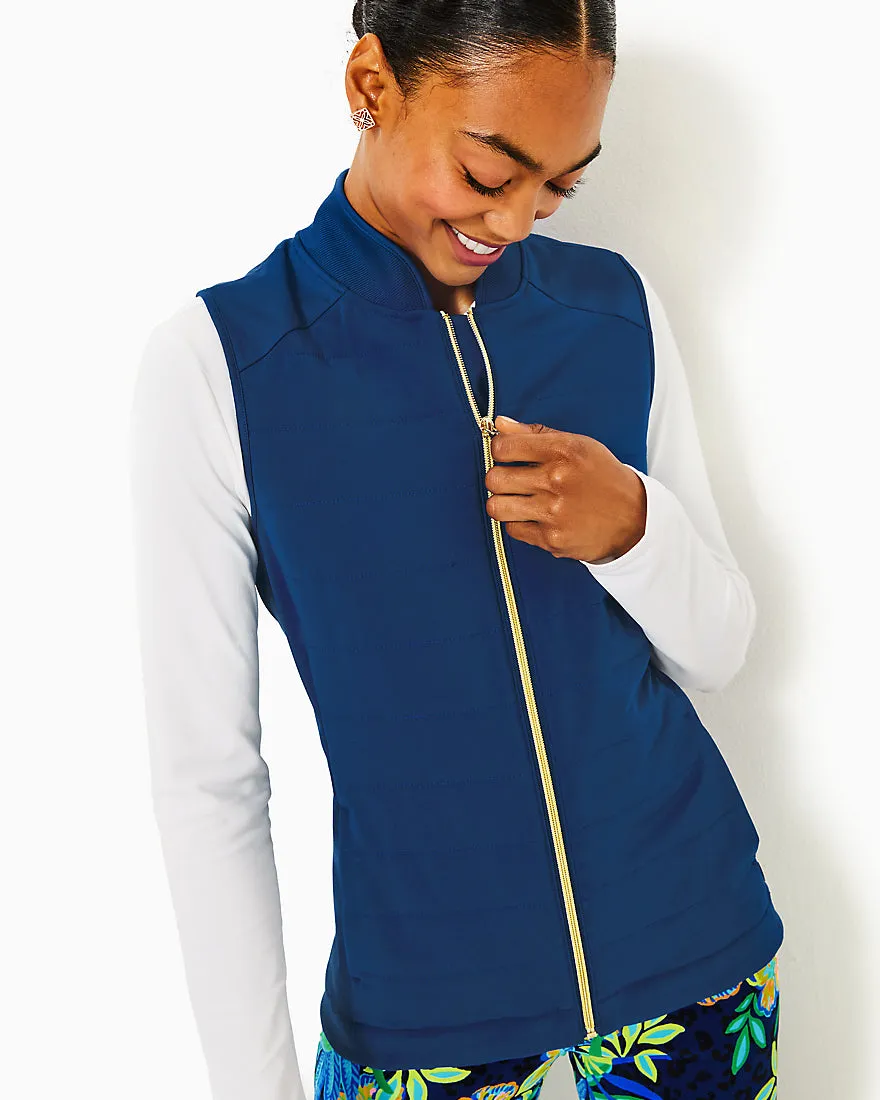 Kimberline Hybrid Vest