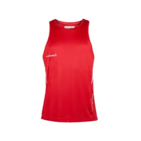 Kooga Training Vest - Red