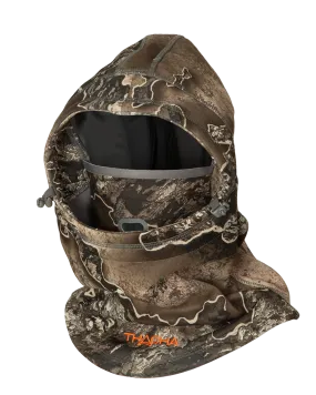 L-2 Midweight Softshell Balaclava