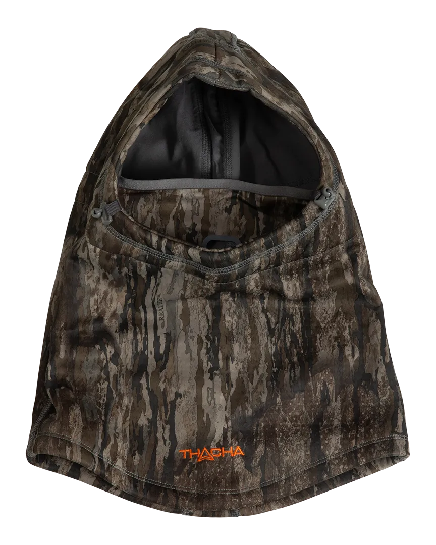 L-2 Midweight Softshell Balaclava