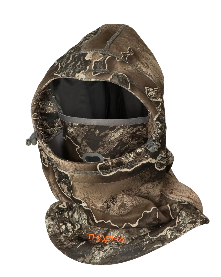 L-2 Midweight Softshell Balaclava