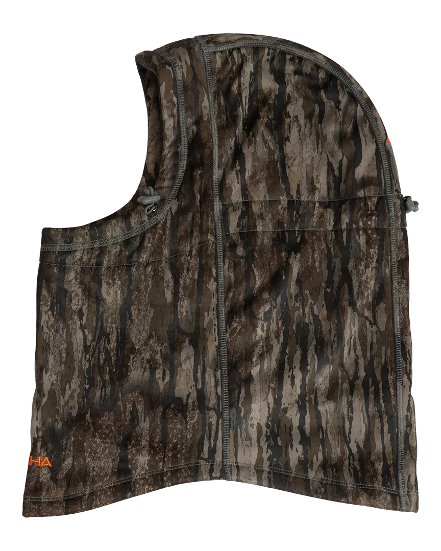 L-2 Midweight Softshell Balaclava