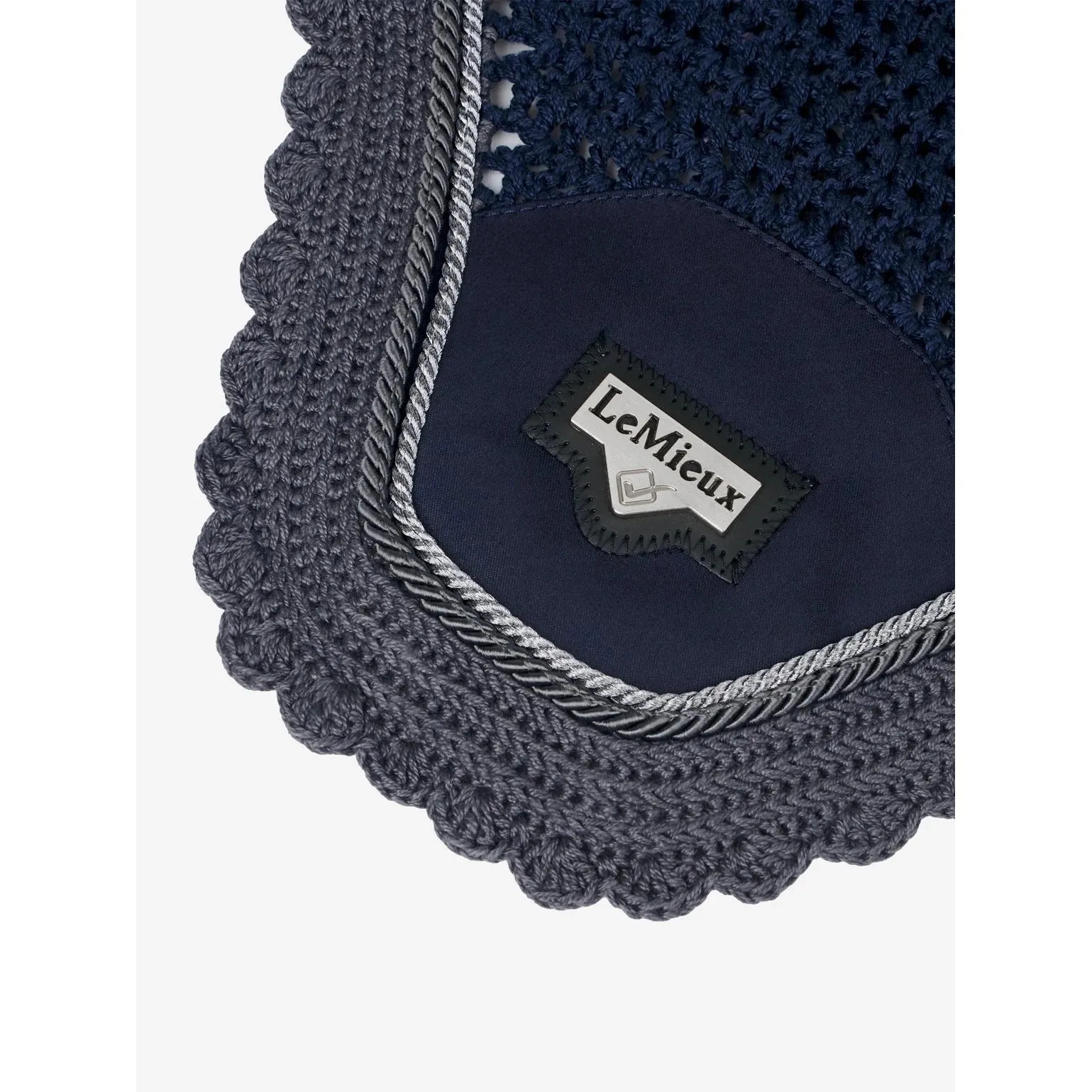 LeMieux Twilight Collection Fly Hoods