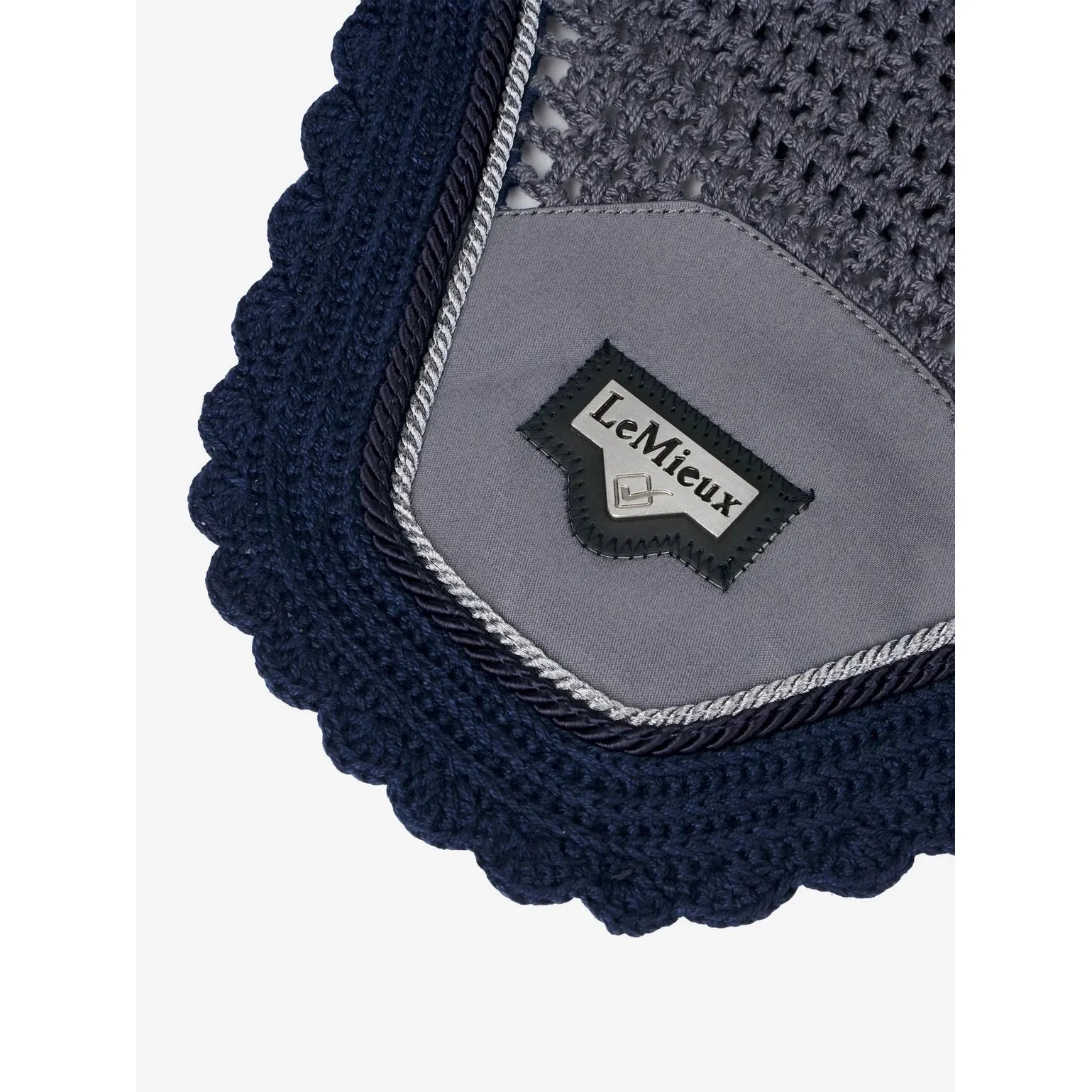 LeMieux Twilight Collection Fly Hoods