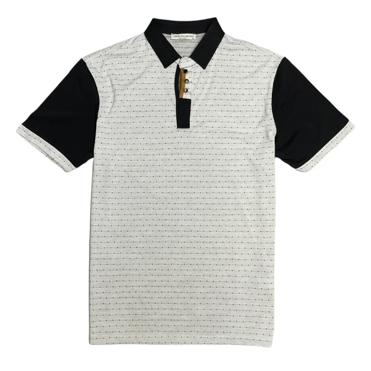 Lothario Polo Shirt