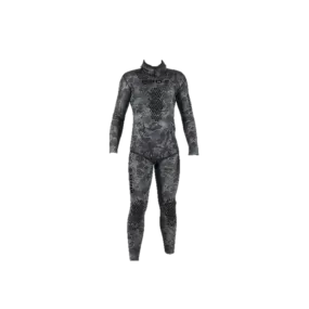 Mares 3mm Black Camo 30 Explorer Jacket