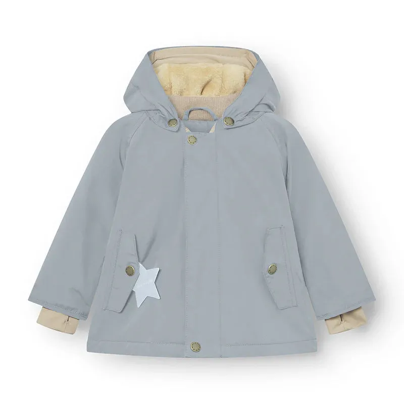 Matwally Fleece  jacket