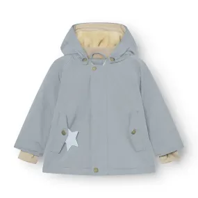 Matwally Fleece  jacket