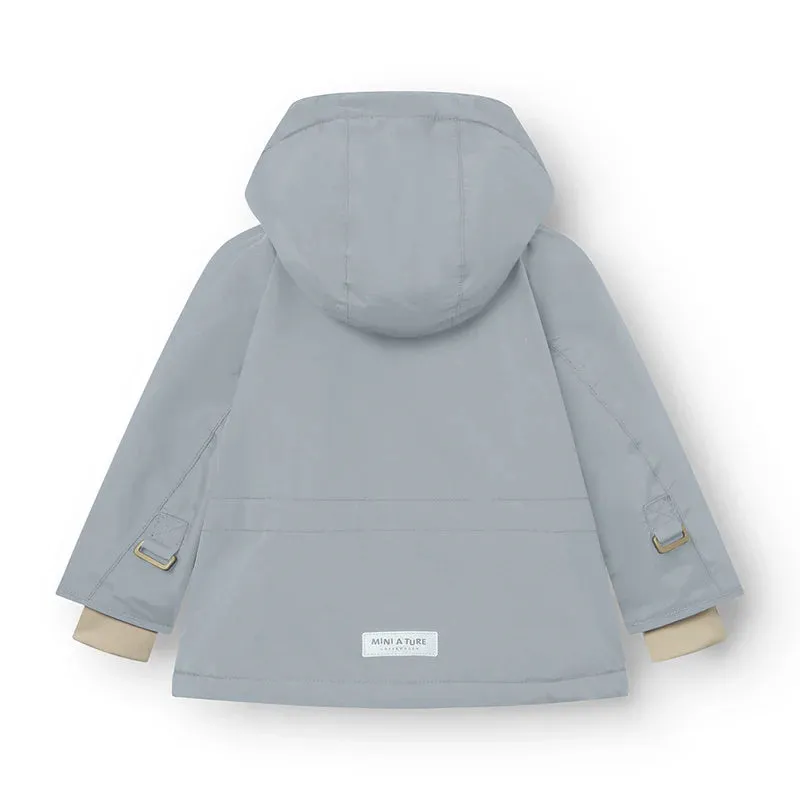 Matwally Fleece  jacket
