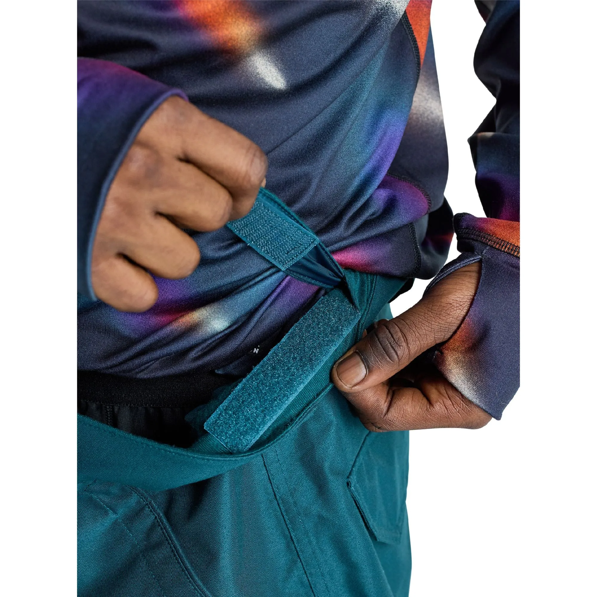 Men's Burton Cargo 2L Pants