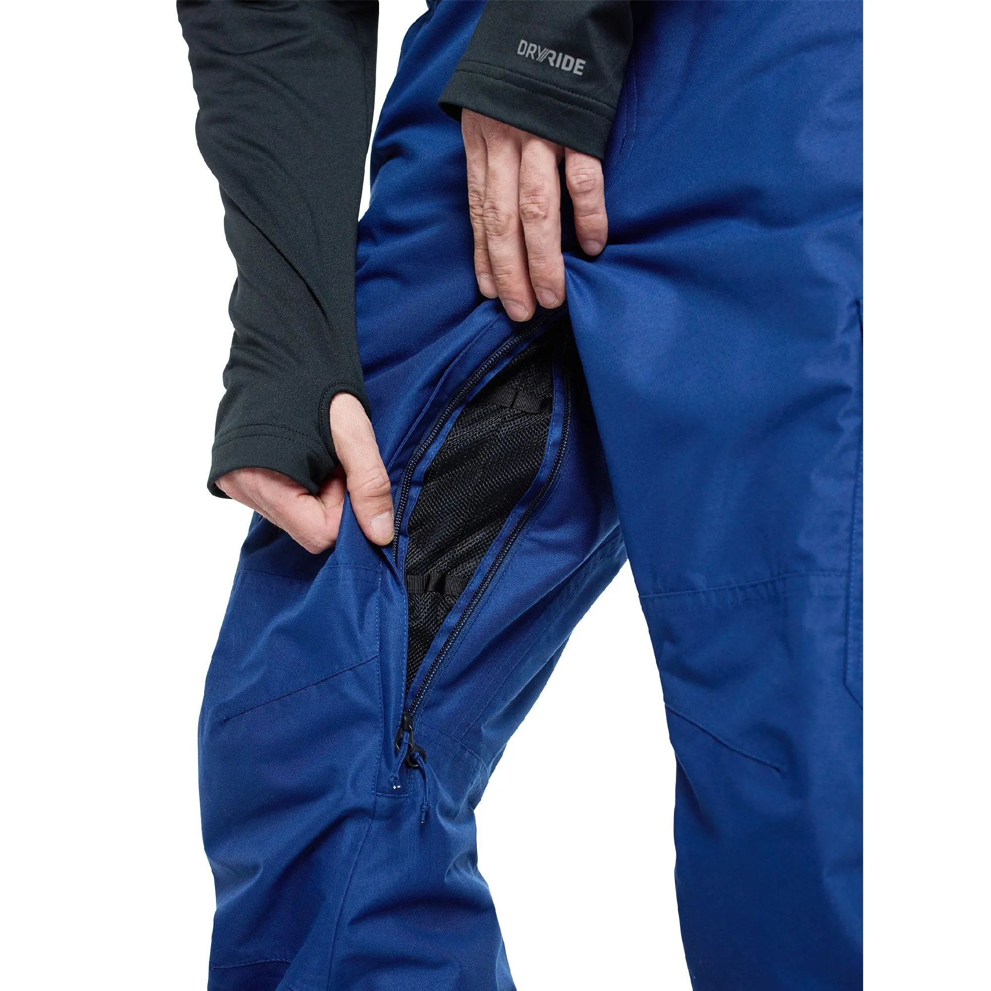 Men's Burton Cargo 2L Pants