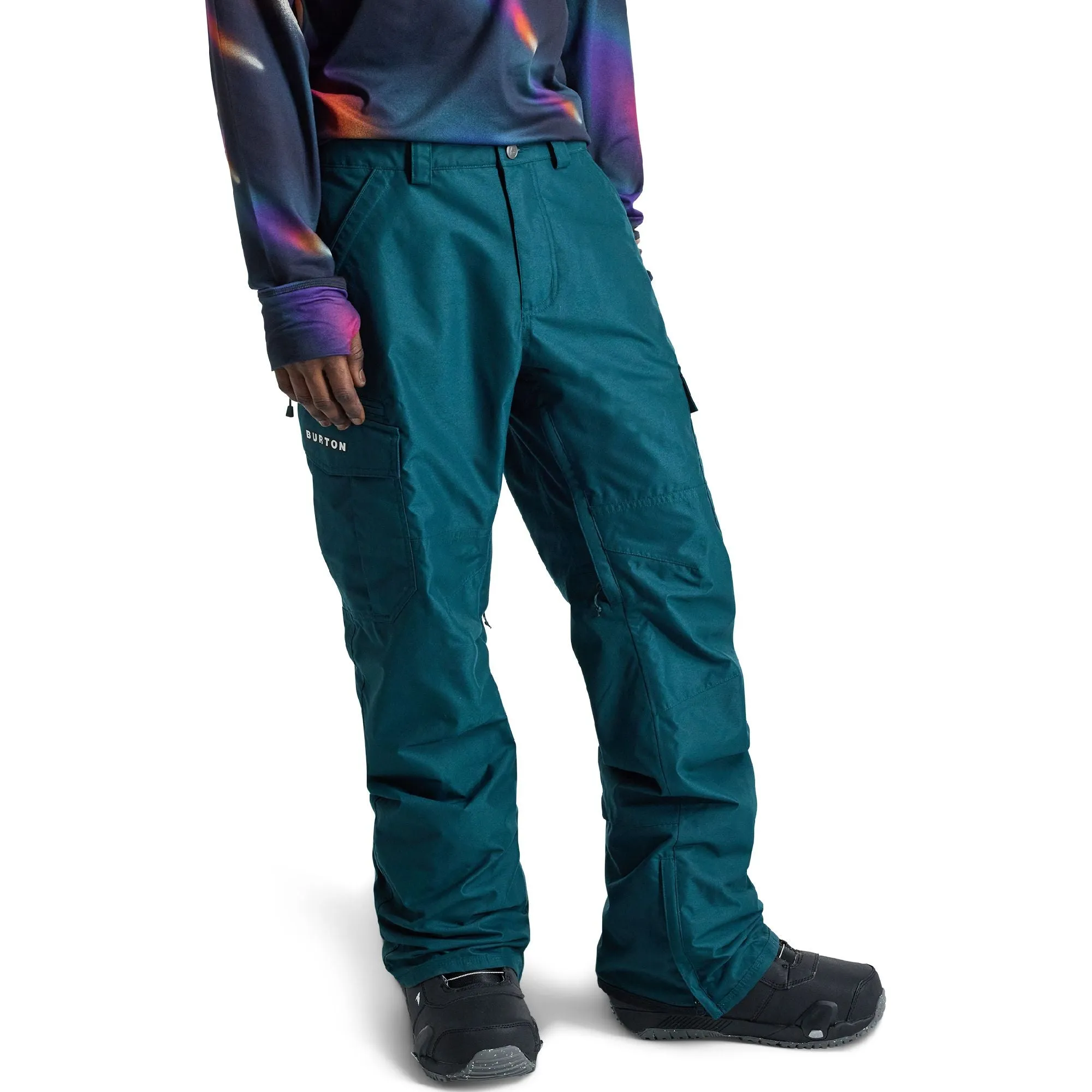 Men's Burton Cargo 2L Pants