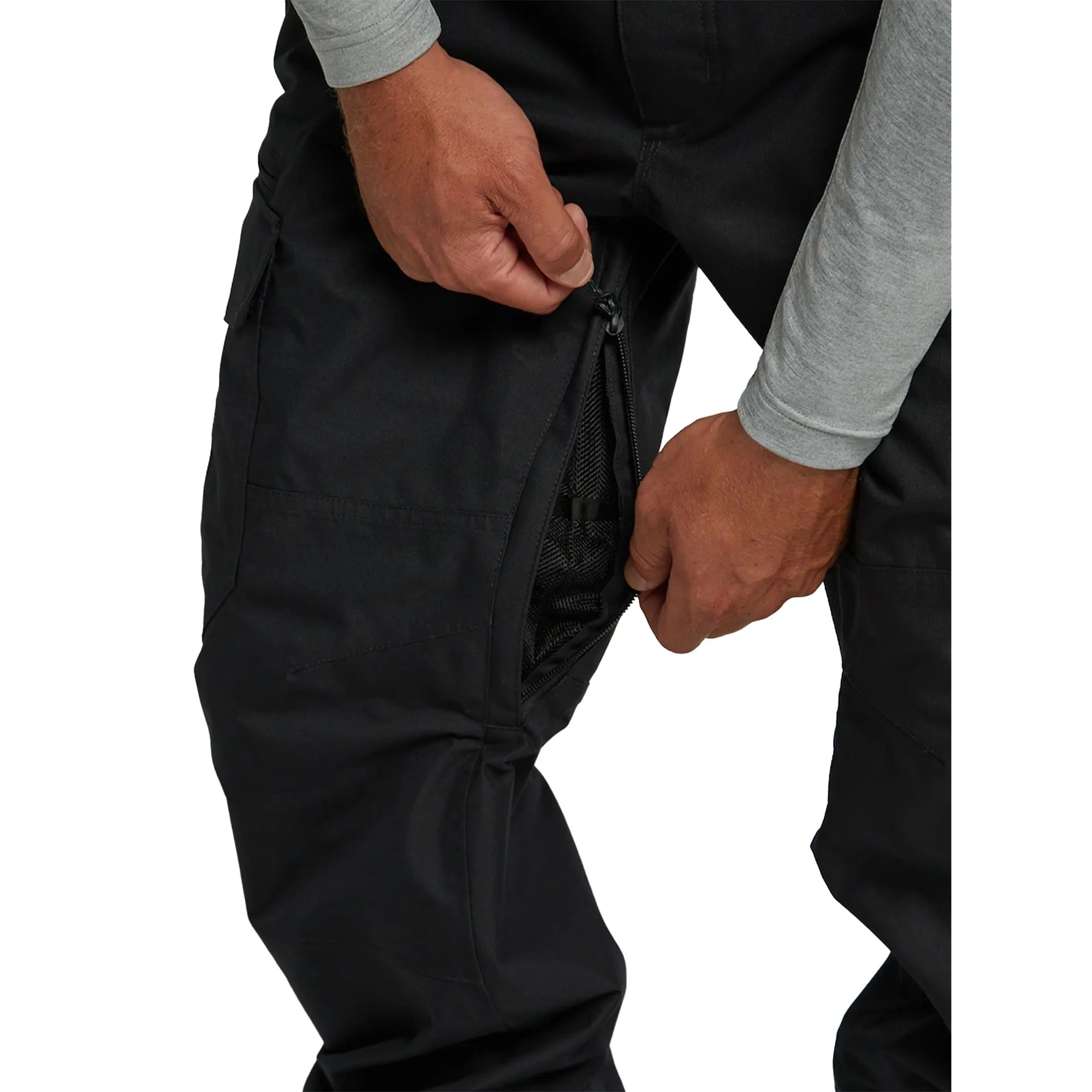 Men's Burton Cargo 2L Pants