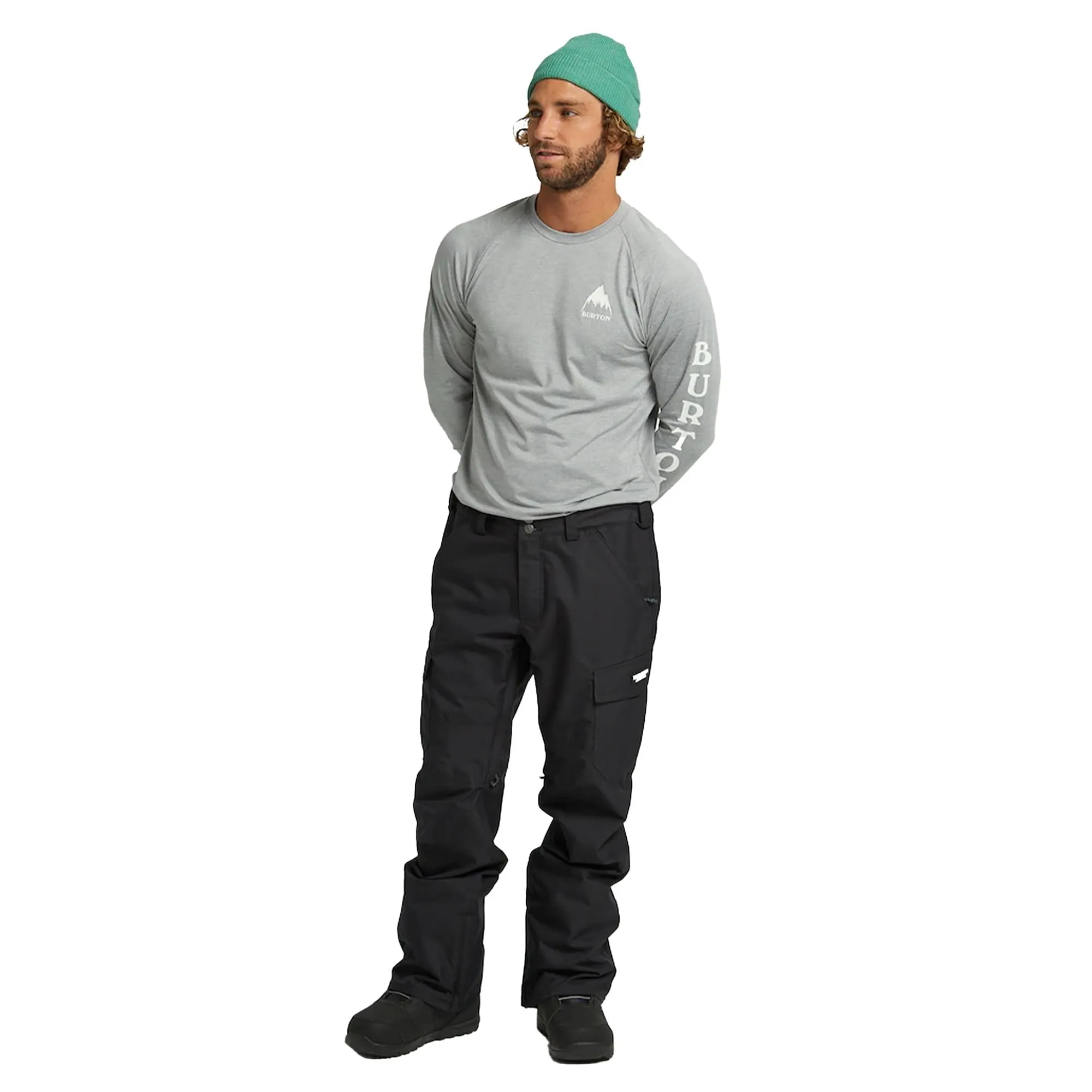Men's Burton Cargo 2L Pants