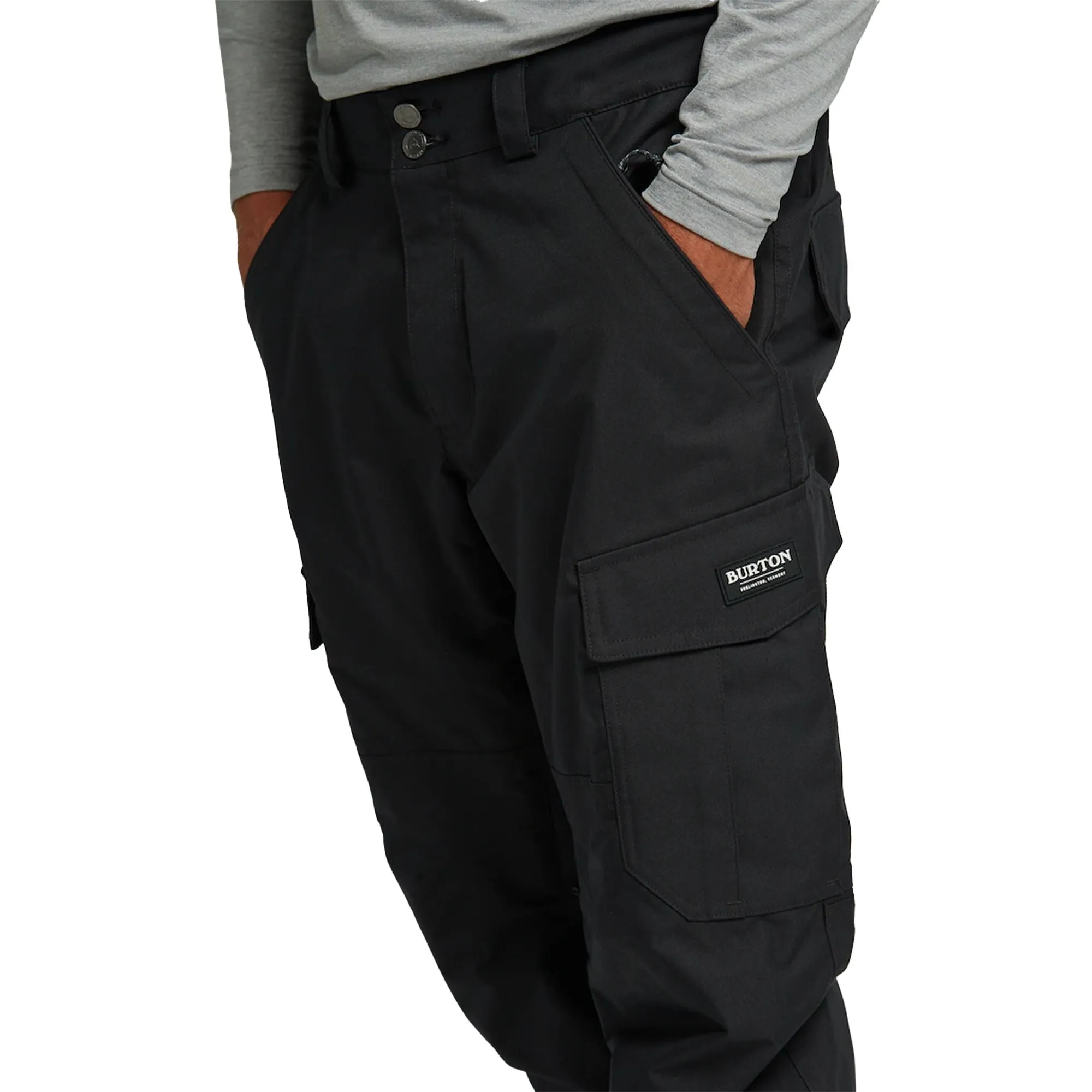 Men's Burton Cargo 2L Pants