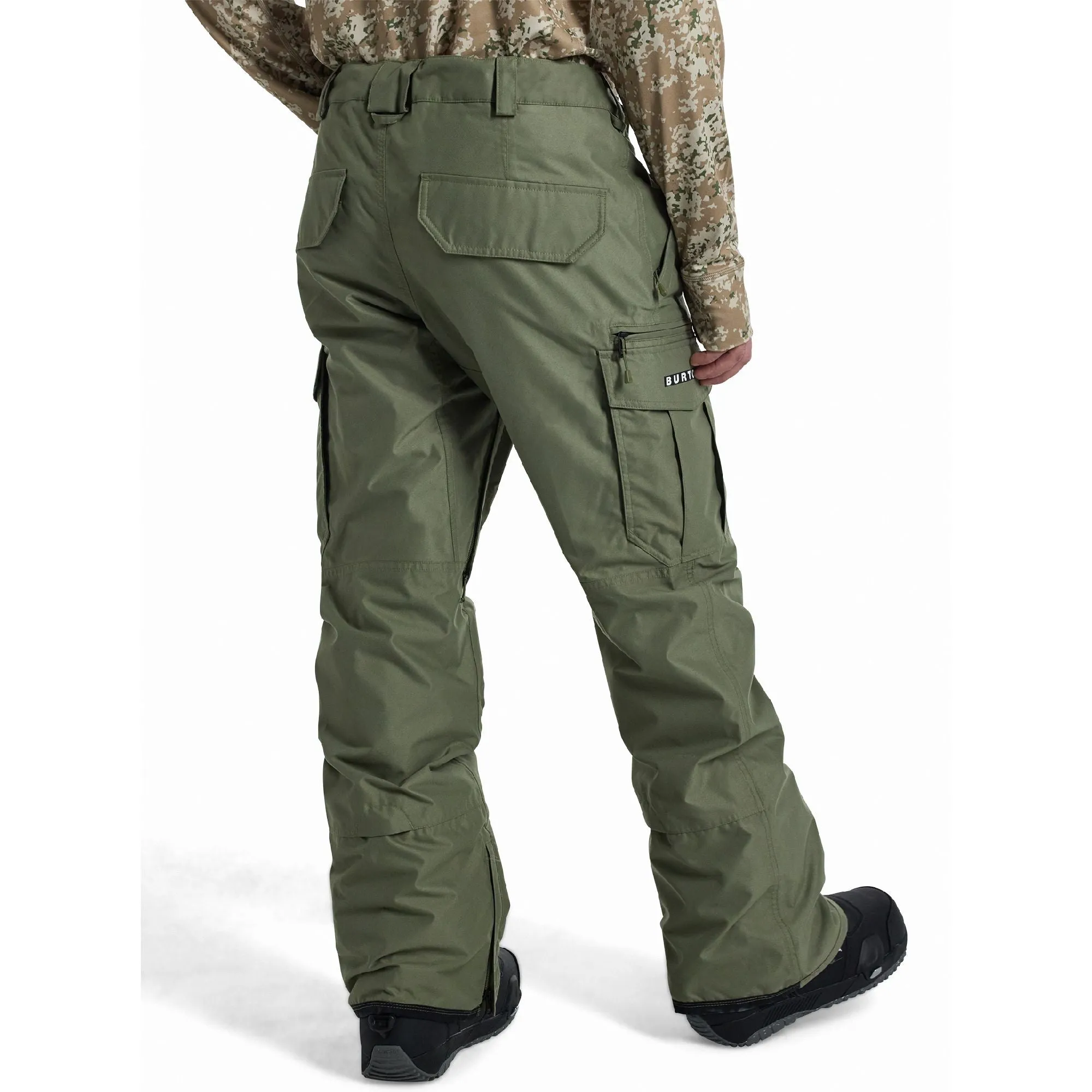 Men's Burton Cargo 2L Pants