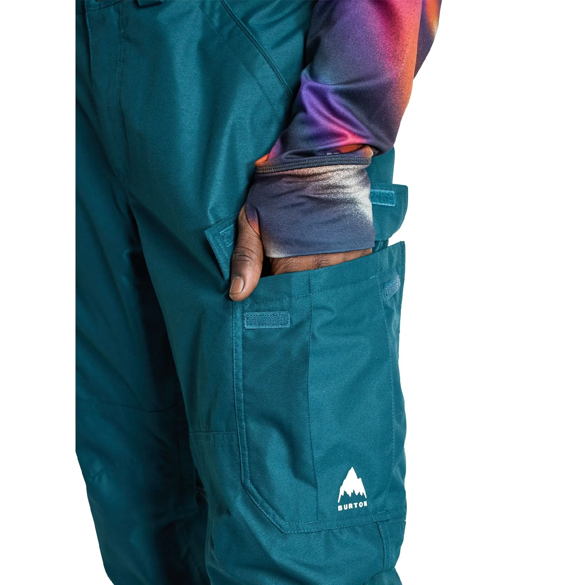 Men's Burton Cargo 2L Pants