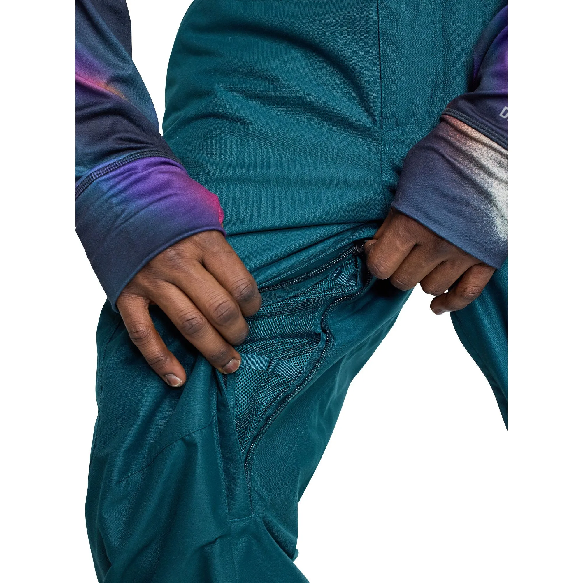 Men's Burton Cargo 2L Pants