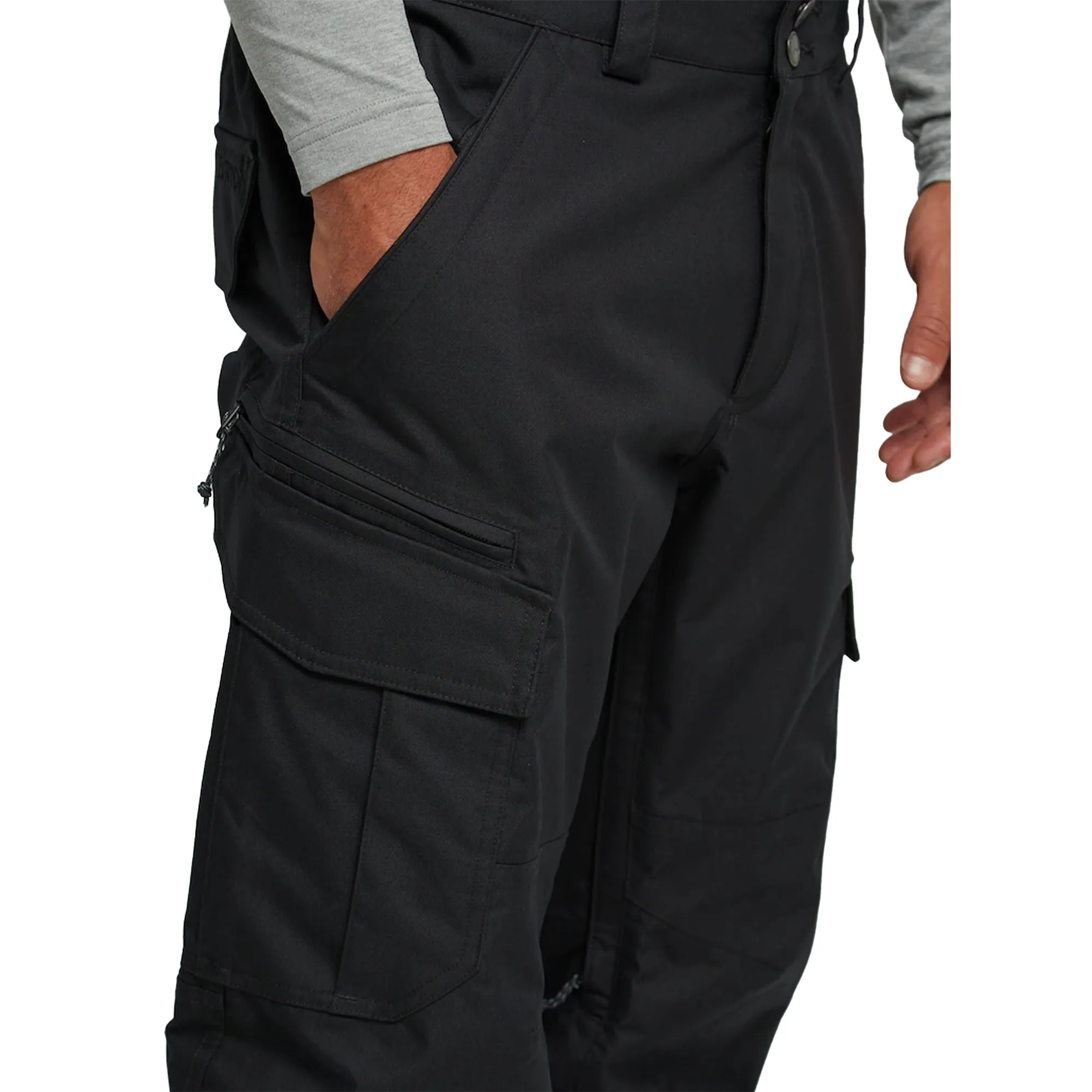 Men's Burton Cargo 2L Pants