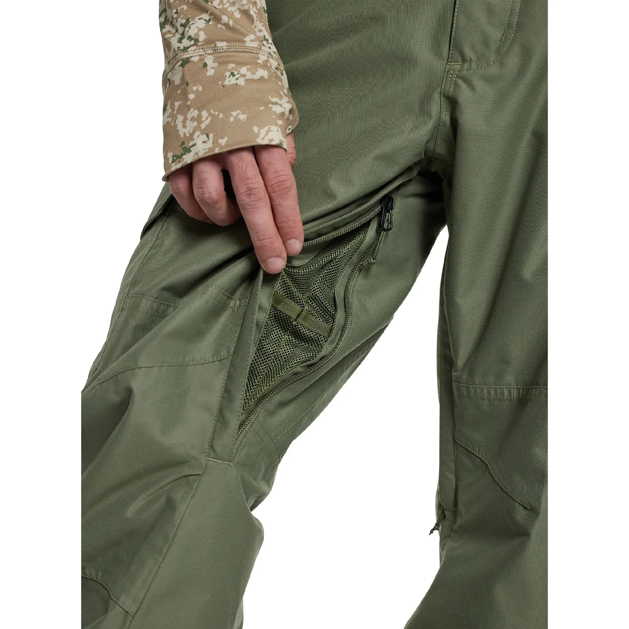 Men's Burton Cargo 2L Pants