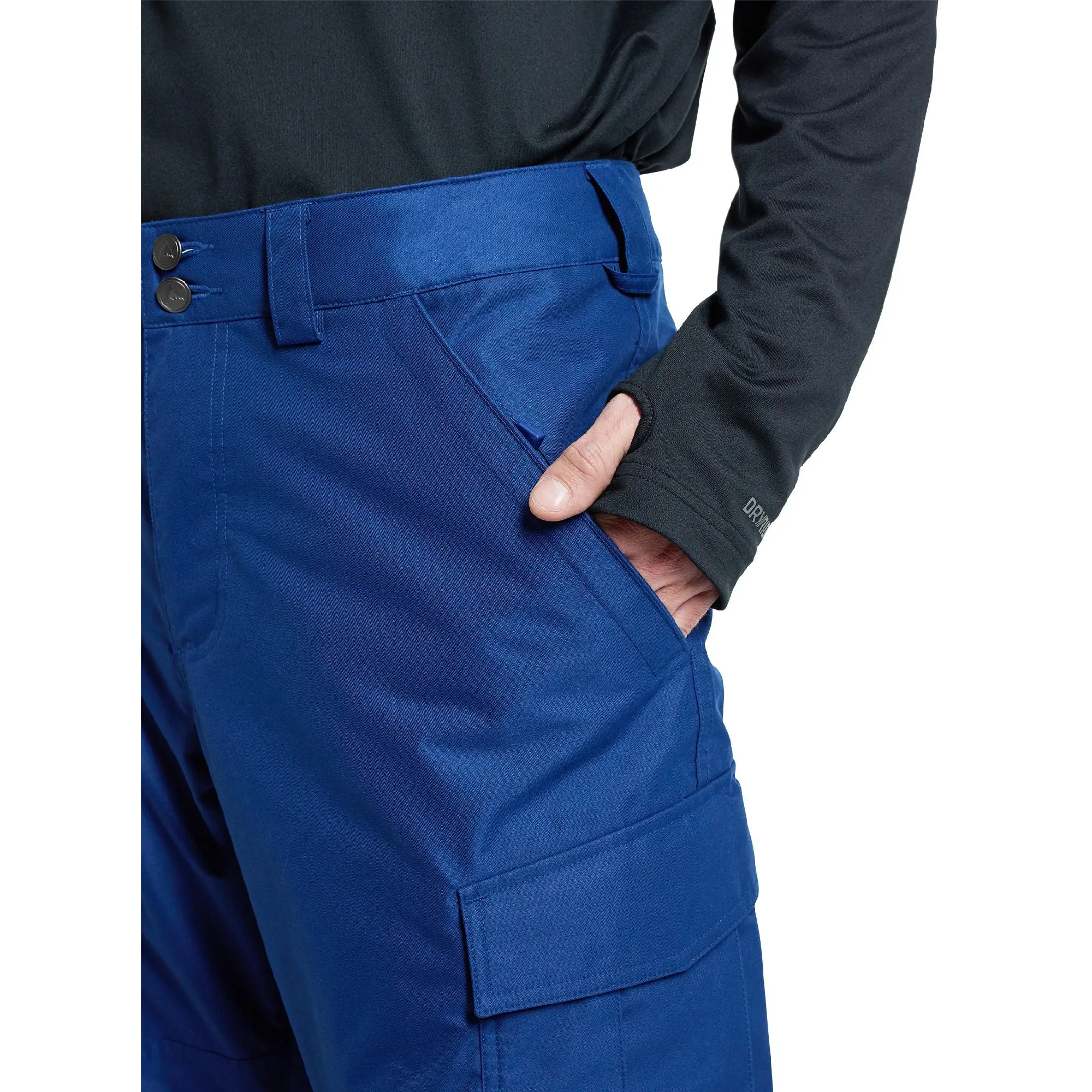 Men's Burton Cargo 2L Pants