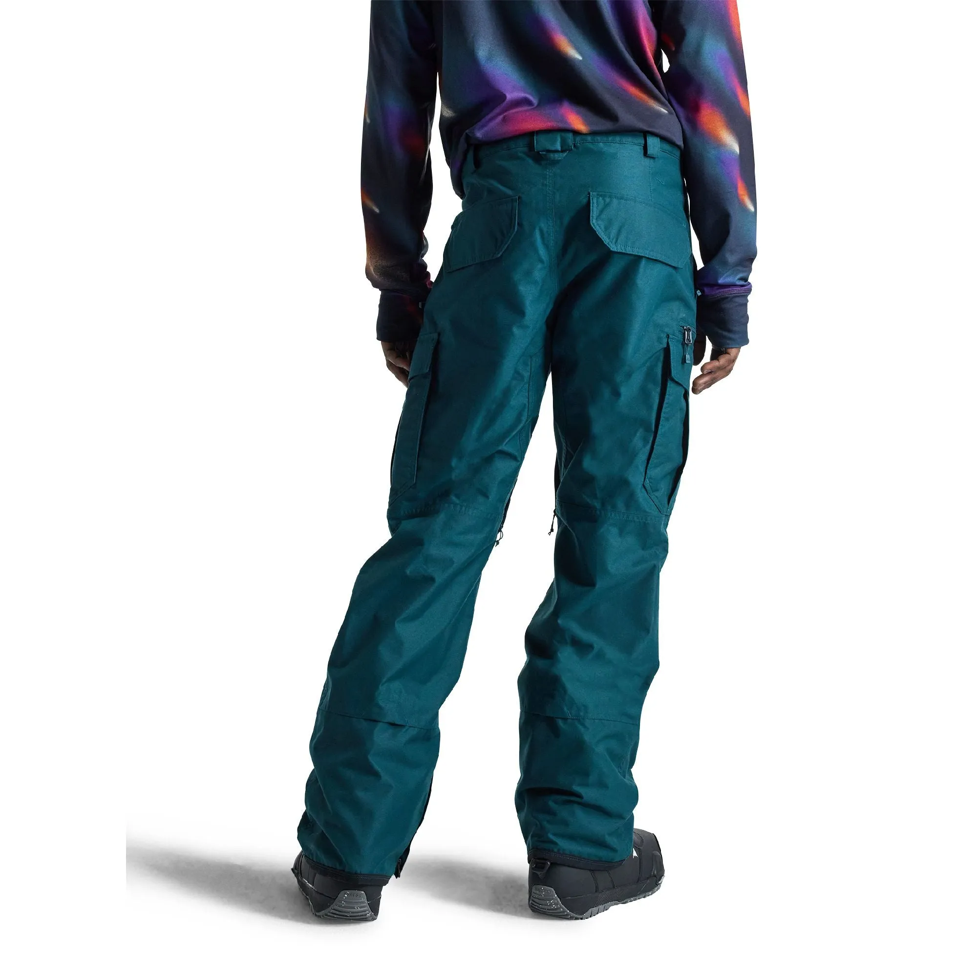 Men's Burton Cargo 2L Pants