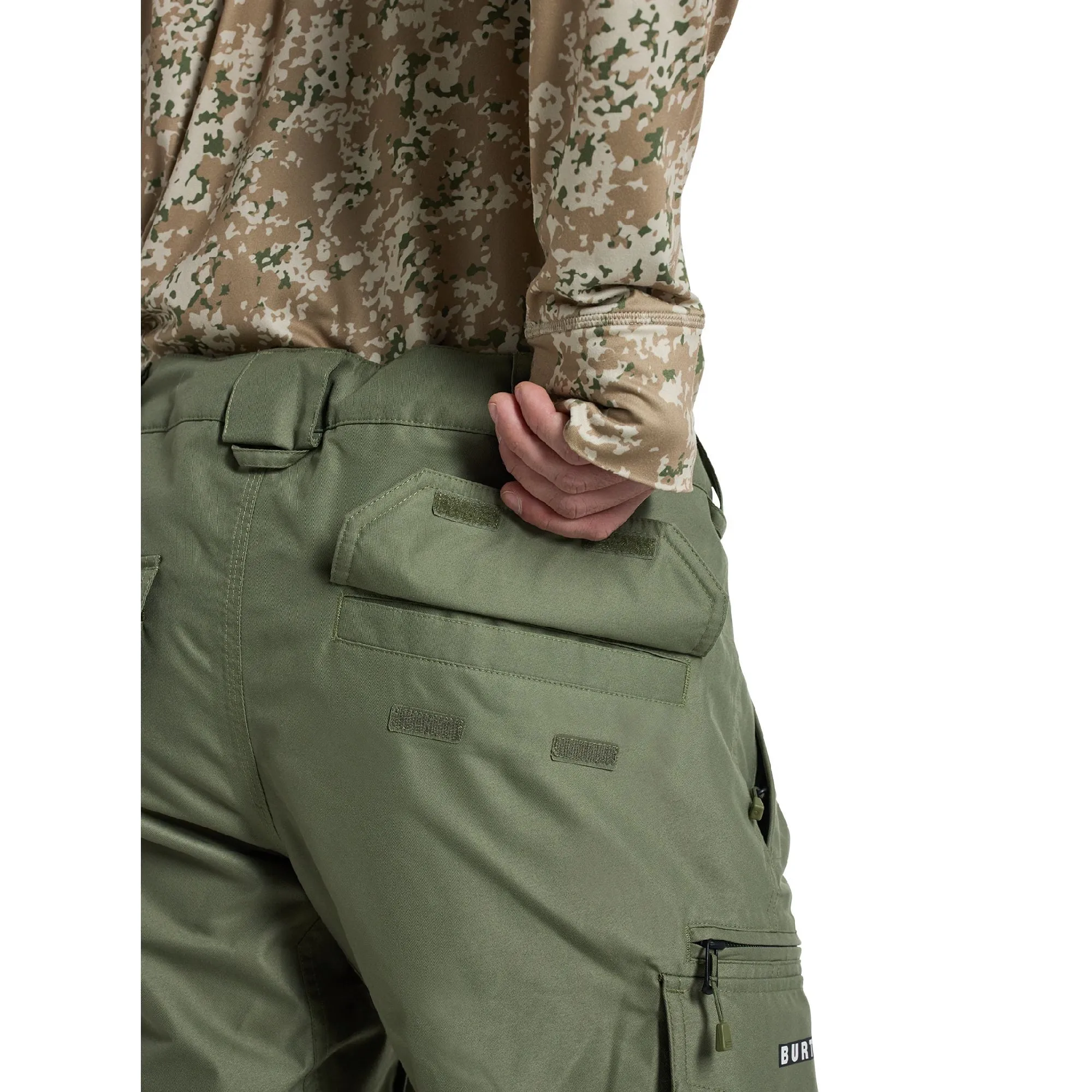 Men's Burton Cargo 2L Pants