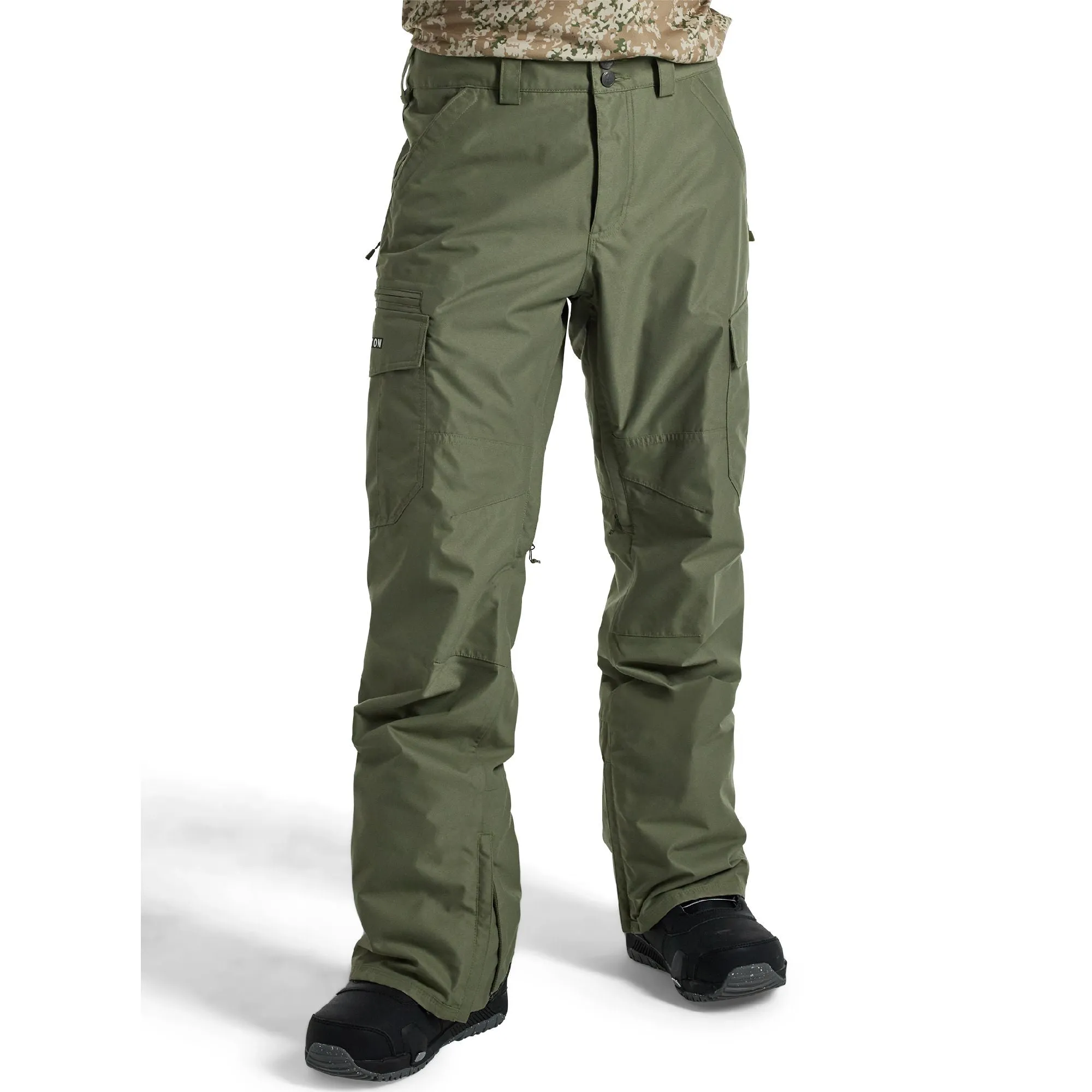 Men's Burton Cargo 2L Pants