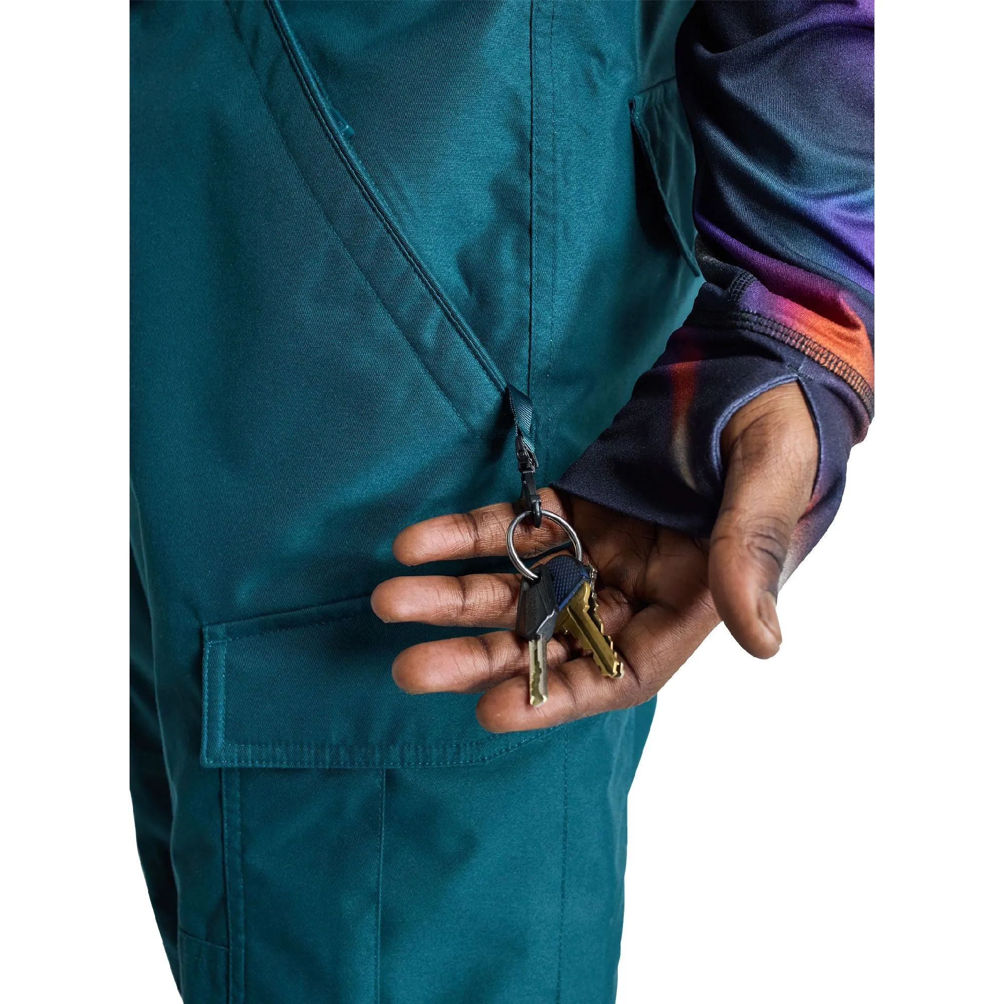 Men's Burton Cargo 2L Pants