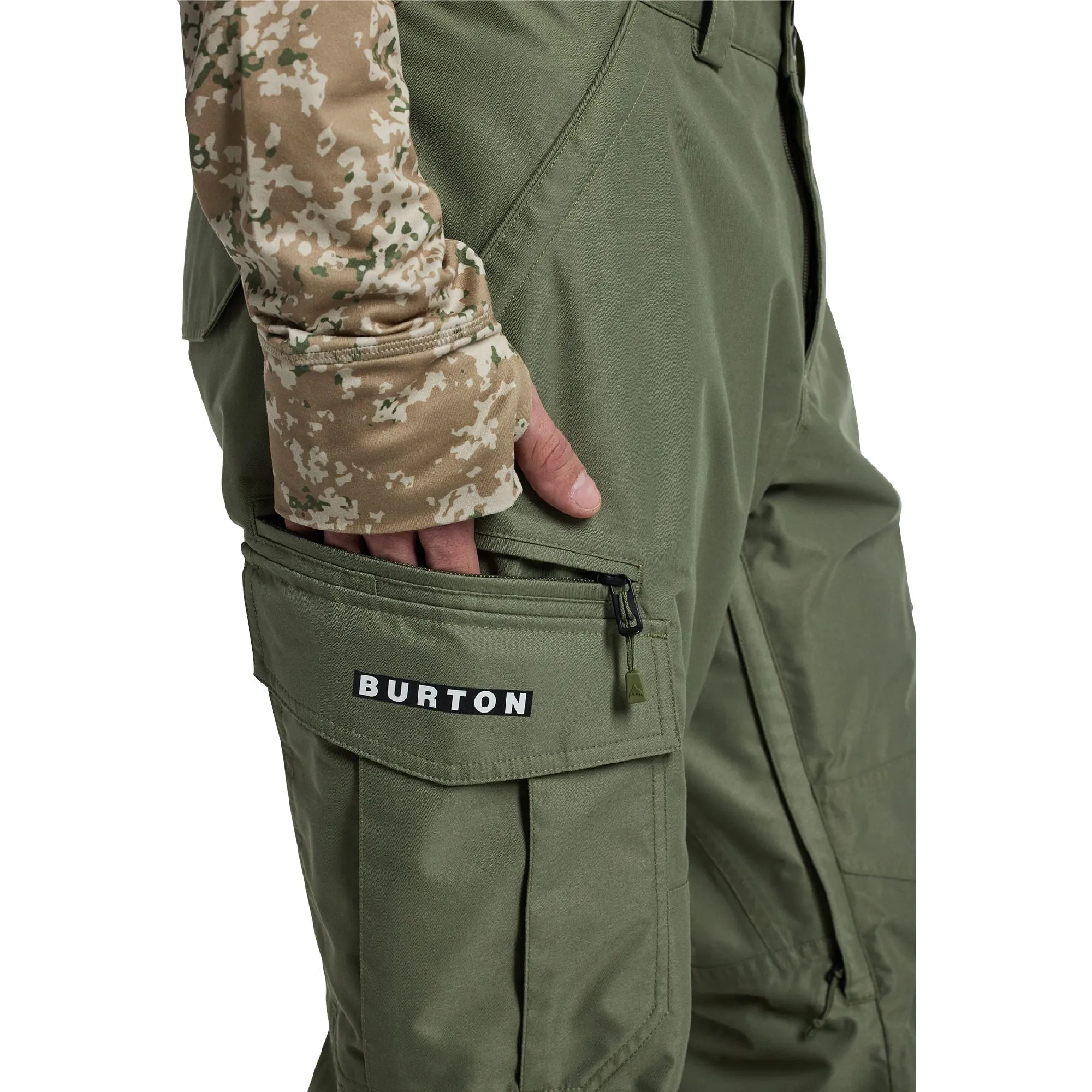 Men's Burton Cargo 2L Pants