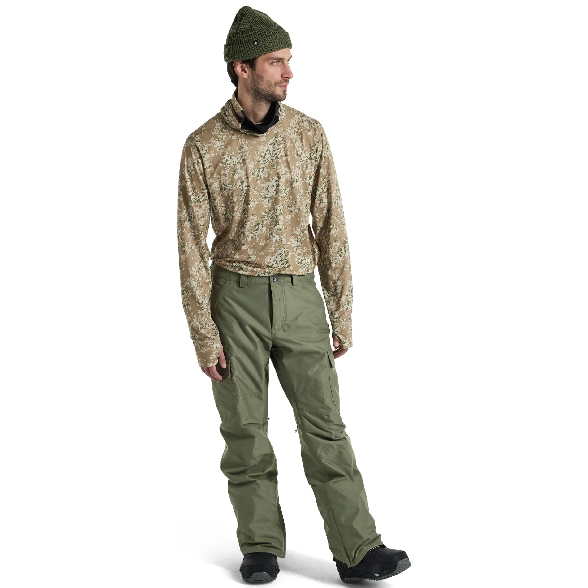 Men's Burton Cargo 2L Pants