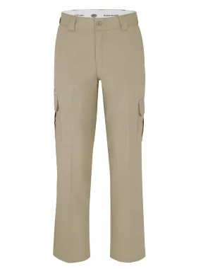 Men's Regular Fit Cargo Pant