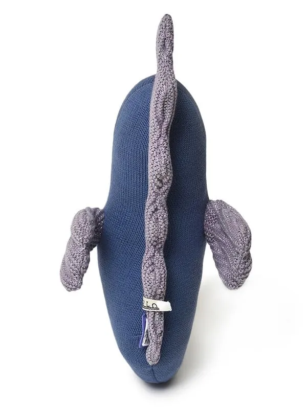 Mi Arcus Arlo Animal Stuffed Plush Soft Toy for Kids 35x23 cm