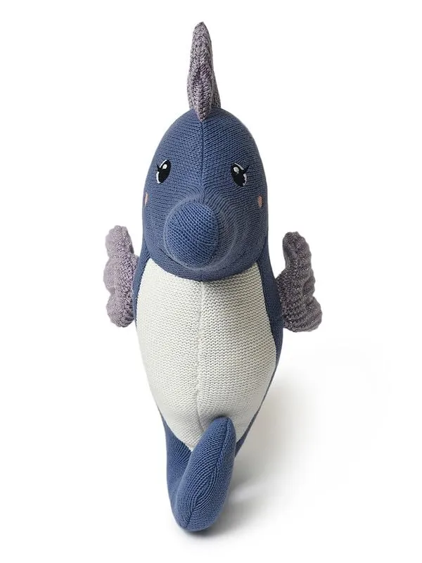 Mi Arcus Arlo Animal Stuffed Plush Soft Toy for Kids 35x23 cm
