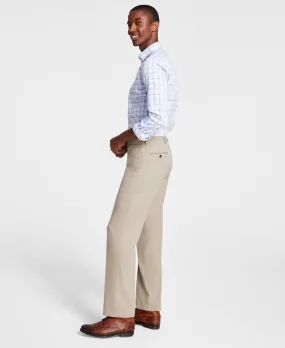 Michael Kors Mens Classic fit Dress Pants 36 / 30 Beige