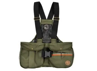 Mystique® Light Dummy Vest Cool "Trainer Cool" (Net Back)