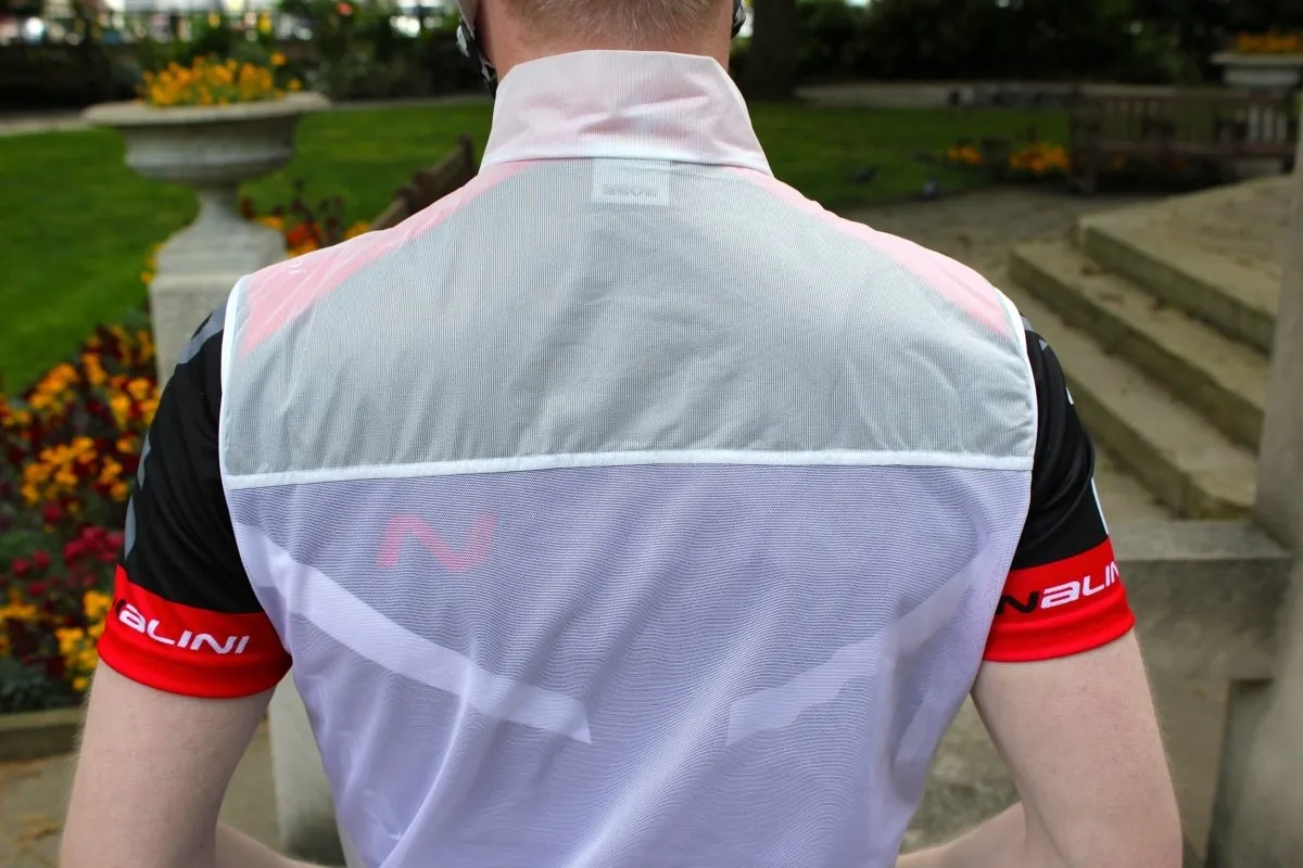 Nalini Talco Vest