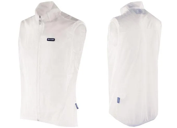 Nalini Talco Vest